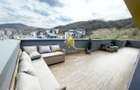 PENTHOUSE, Premium, 3 camere, modern, terasa, parcare, Floresti - 1