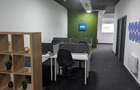 Alatura?i-va unui mediu de co-working cooperativ in HQ Egros Office - 2
