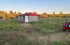 Teren Construcții intravilan de 1000 mp, în Bărboși