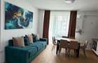 Apartament 3 camere, 2 bai, debara, balcon,Etaj 2/5 cu llift, Bloc nou. - 12