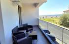 Apartament de inchiriat cu vedere la mare in complexul Sofi Residence6 - 7