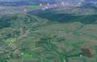 Teren livada 10242 mp ,Sl[tinița , in apropiere de Bistrita