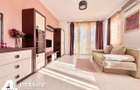 Apartament 2 camere Ared Uta, 80 mp cu terasa, mobilat si utilat - 9