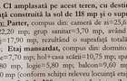 Peris jud Ilfov (zona Snagov-Saftica-Balotesti)vand / schimb / inchiriez pentru muncitori vila 180 m2 mobilata si utilata curte 500 m2 - 12