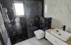 Duplex modern 193 mp | curte proprie 329 mp | 5 camere | toate utilita?ile | Corbeanca