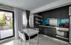 Mobilat utilat integral MODERN | Terasa 36 mp | Predeal - 8