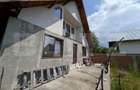 Casa semi-finisata de vanzare, 299 mp, zona Moreni - 12