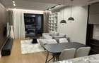 2 camere One Herastrau Towers- loc parcare inclus in pret - 12