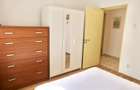 Apartamentul dintre parcuri
