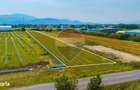 Teren Intravilan|5.686 Mp| M3 |Potential Rezidential|Brasov