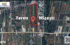 Teren Mice?ti, langa Maracineni acces direct din DN73 - 5