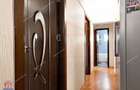Apartament spatios, renovat, 4 camere, decomandat, etaj 4, Micro 39 - 3