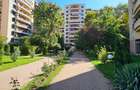 Penthouse - 4 camere - Central Park - Barbu Vacarescu