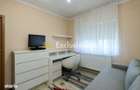 Apartament cu 3 camere, 2 bai si balcon inchis | Exercitiu
