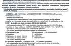 Vanzare teren 24108 mp dn6/e70 stradal, Mihailesti - 7