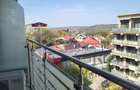 Garsoniera 35mp in Copou, balcon ?i lift - 1