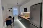 Apartament 2 camere mobilat si utilat - 15 min de metrou