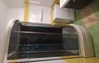 Apartament 3 camere OBOR bloc ALMO 2