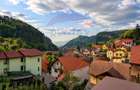 PENTHOUSE IN SCHEI | BRASOVUL LA PICIOARE | 189 MP DE TERASE - 6