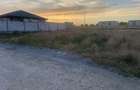 Teren intravilan Agigea - 1