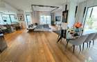 Apartament spectaculos | Nusco City - Aviatiei | 185 mp total | Terase - 5