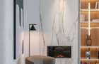 VILA 5 CMERE | LANGA LACUL BANEASA - 12