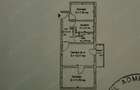 Apartament 3 camere semidecomandat - 3