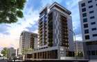 Apartament Nou | Cosmopolit Zenit