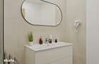 De inchiriat | Apartament 3 camere | Rin Grand Hotel Splaiul Unirii - 2