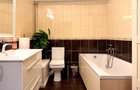Apartament 2 camere, demisol inalt-Jiului, Bucurestii Noi