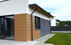 Casa de vanzare, 4 camere,500 mp teren, Balotesti - direct dezvoltator