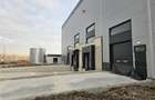 Spatii Industriale - 4500 mp - Logistica - Productie - Depozitare - 4