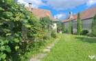 Casa cu gradina la rau, 120 mp, sat Berivoi Centru - Berivoi (Brasov)