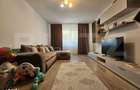 Apartament decomandat cu 3 camere, etaj 1, Micro 11,Zona Cantacuzino - 1