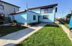 CASA INDIVIDUALA 5 camere + Apartament 2 camere TEREN 610 MP