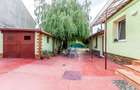 Casa 5 camere - Cartierul Functionarilor - Teren 421 mp - COMISION 0 - 4