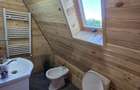 Cabană A-Frame – Valea Ierii, jud. Cluj | 145 mp utili | 1000 mp teren - 6