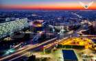 Teren intravilan, la bulevard, cu utilitati, urbanism, P+7+ER, POT 50% - 1