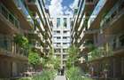 Jolie Ville, Iancu Nicolae, Cortina 126 - 3 camere - 1