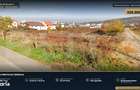 Teren intravilan, 497 mp, front 21m, zona Borhanci - Romul Ladea - 2