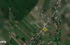 Teren intravilan 1.200 mp Varfu Campului Botosani ideal Service / Hala