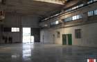 Platforma industriala de vanzare