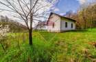 Casă de vacanta intr-o locatie de vis de vanzare in Carand,Romania