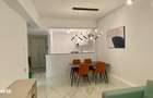 Apartament 2 camere, mobilat/utilat, direct dezvoltator - 5