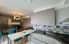 Apartament cu 3 camere in One Herastrau Park - 5