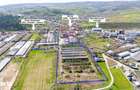 Teren industrial de vanzare 3.800mp Tome?ti - Ia?i - Str. Stupinelor - 1