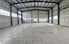 Spatiu Industrial - 600 mp - Depozitare - Distributie - 1