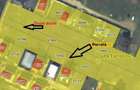 Teren intravilan Str. Nuferilor cartier Florilor Magurele 300m de Sector 5, ideal pentru constructie! - 3