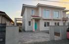 Duplex superb - zona excelenta - 5 camere - finisaje PREMIUM