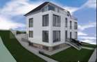 Unitatea nr 2 , Duplex semifinisat, zona Dambul Rotund, priveliste spre oras - 5
